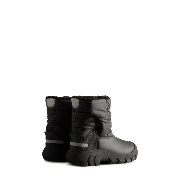 Hunter Original Kids Snow Boots